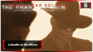 Miniature : Skullface à face | Metal Gear Solid V - The Phantom Pain | [#5 | FR]
