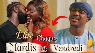 Miniature : SÉRIE-ÉLITE-EPISODE09-DISPONIBLE-TODAY-(et tout les  mardis et vendredis sur yeta )