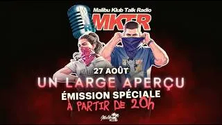 Miniature : GTA 6 // Un Large Aperçu // MKTR #SPE En Direct les amis !!