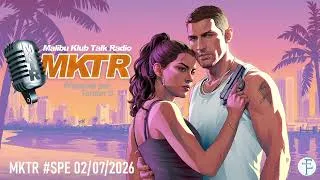 Miniature : MKTR Emission Spécial : Qui veut gagner GTA 6 !! Le Grand Quizz