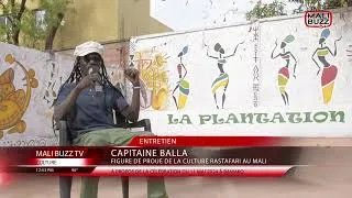 Miniature : Capitaine BALLA à propos de la célébration du 11 mai 2024 à Bamako