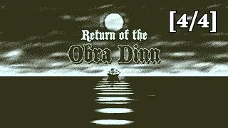 Miniature : Faire des back-flip sur le gros bateau pour enquêter. Partie 13414129 [4/4]