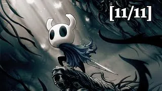 Miniature : Vais-je mettre moins d'une heure pour finir le Path of Pain ? FIN de l'arc Hollow Knight !! [11/11]