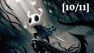 Miniature : Hollow Knight [10/11]