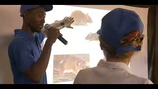 Miniature : INSTITUT PASTEUR DE GUINÉE I Retour d'expérience