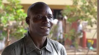 Miniature : COMPAGNIE DES BAUXITES DE GUINÉE (CBG) I Projet d'appui aux activités Génératrices de revenus