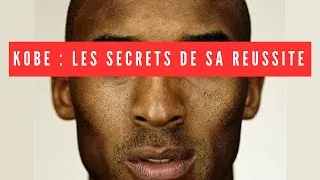 Miniature : Kobe Bryant - Les secrets de sa réussite