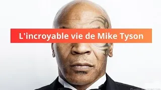 Miniature : L'incroyable vie de Mike Tyson
