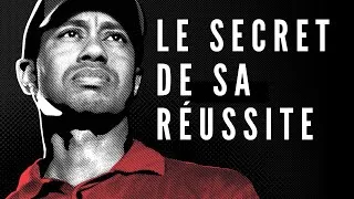Miniature : Tiger Woods : Le secret de sa réussite