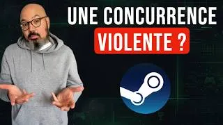 Miniature : Pourquoi ton jeu va passer inaperçu sur Steam (et comment l'éviter)