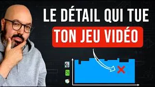 Miniature : Pourquoi ta démo Steam n'avance pas (et comment inverser ça)
