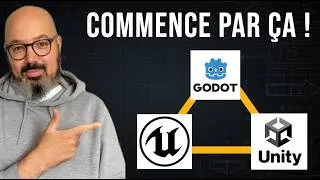 Miniature : Par quoi commencer son jeu vidéo ? (Oubliez tout le reste)