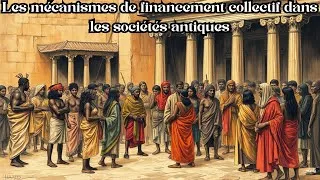 Miniature : Comment les sociétés anciennes ont-elles réussi à s’unir pour le bien commun ?