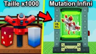 Miniature : J'ai Brisé 15 mythes Qui Fonctionnent VRAIMENT Dans Grow a Garden !