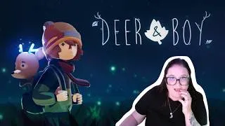 Miniature : 🦌 DEER & BOY - Un petit bijou français qui m'a complètement charmée