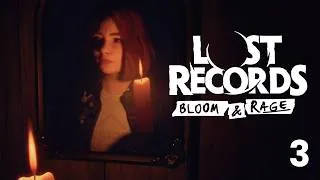 Miniature : Lost record 3