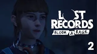 Miniature : Lost Records: Bloom & Rage - Tape 2 | Les crush sont partout et la forêt change TOUT 🌲