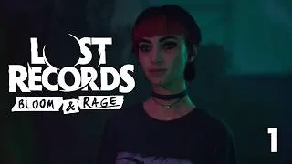 Miniature : Lost Records: Bloom & Rage - Tape 1 | Premier regard 🎥