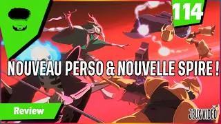 Miniature : LE RETOUR DE L'ADDICTION & DU PLAISIR | Review Slay the Spire II | (114)