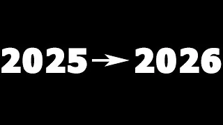 Miniature : 1er vidéo de 2026
