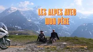 Miniature : 🏍️ J'ai emmené mon père dans mon Disneyland