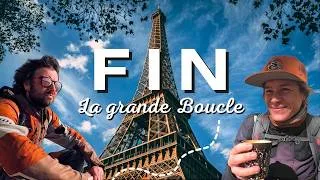 Miniature : 42 000 km, France–Chine à moto… rentrer, c’est le plus dur. • EP 42 •