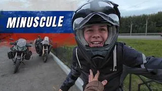 Miniature : La Russie m’a remis à ma place • EP 39 •