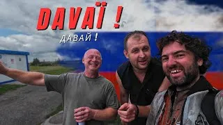 Miniature : La Russie, c’est pas ce qu’on m’avait dit. • EP 38 •