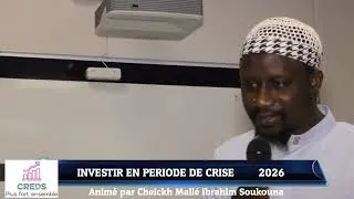 Miniature : Investir en période de crise part4