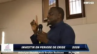 Miniature : Investir en période de crise part3