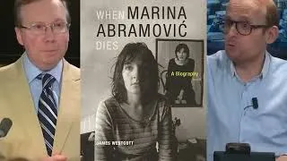 Miniature : La Sorcière MARINA ABRAMOVIC