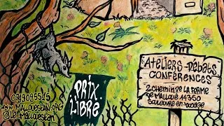 Miniature : Conférence UDT 2024: ALF, étude de cas concret d'une lutte animaliste