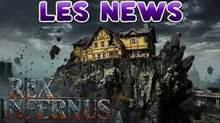 Miniature : Les Nouveautés pour la SAISON 5 de Black Ops 7 (Date nouvelle map dispo) !