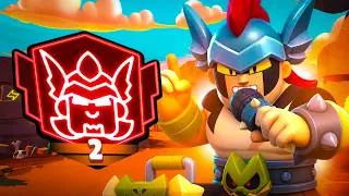 Miniature : PRESTIGE 2 LE BRAWLER LE PLUS FORT