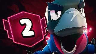 Miniature : JE PASSE MON PREMIER PRESTIGE 2: CROW !