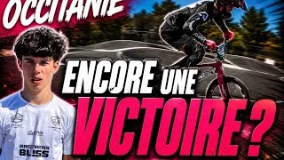 Miniature : PUMPTRACK : Première Coupe d'Occitanie... et déjà une victoire ? 🤯🚀