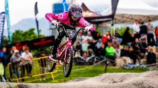 Miniature : COUPE DU MONDE PUMPTRACK (Espagne🇪🇸)