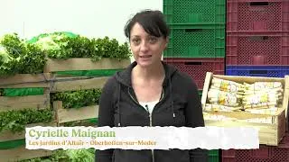 Miniature : Les jardins d'Altair (Publireportage)