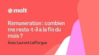 Miniature : Rémunération : combien me reste-t-il à la fin du mois ?