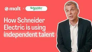 Miniature : Malt X Schneider Electric