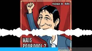 Miniature : Mais pourquoi ? Arlette chante !