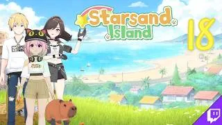 Miniature : Starsand Island #18 #FIN - 20/06/2026