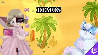 Miniature : Découverte de démos de jeu du Steam Neo Fest 2026 - 17/06/2026