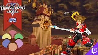 Miniature : Kingdom Hearts II Final Mix Randomizer (Archipelago) #6 #FIN  - 14/06/2026