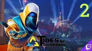 Miniature : Tides of Tomorrow #2 - 13/06/2026