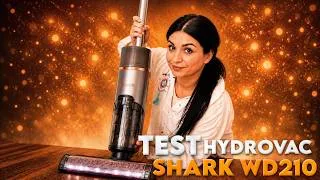 Miniature : ✨2 ans et demi d’utilisation intensive : LE SHARK HYDROVAC WD210EU TIENT-IL TOUJOURS LA ROUTE? 🧽 