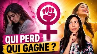 Miniature : Ne soyez pas l'idiote utile des féministes !
