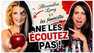 Miniature : Je ne suis plus féministe, et vous ne devriez pas l'être non plus