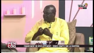 Miniature : Explication de la justesse de l'implication de la Diaspara pour le financement de l'économie