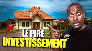 Miniature : L'erreur fatale en immobilier aux USA